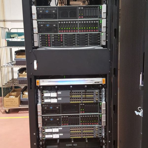 ÆGIS Appliance
