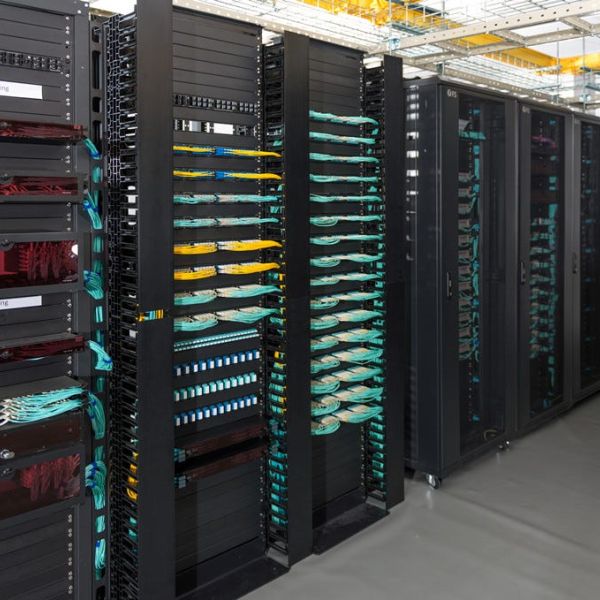ÆGIS Appliance