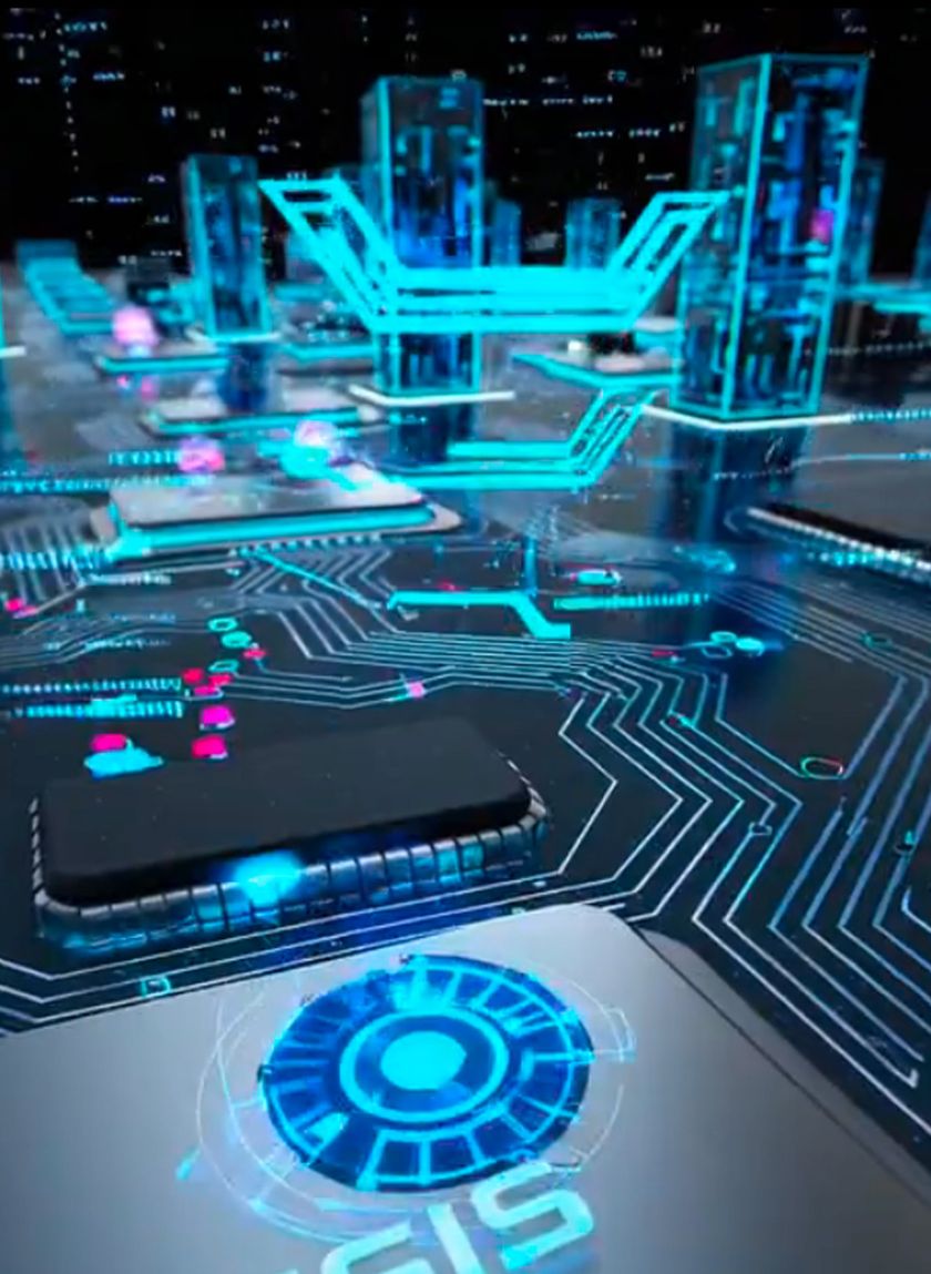 Essential Protection. Smart Investment